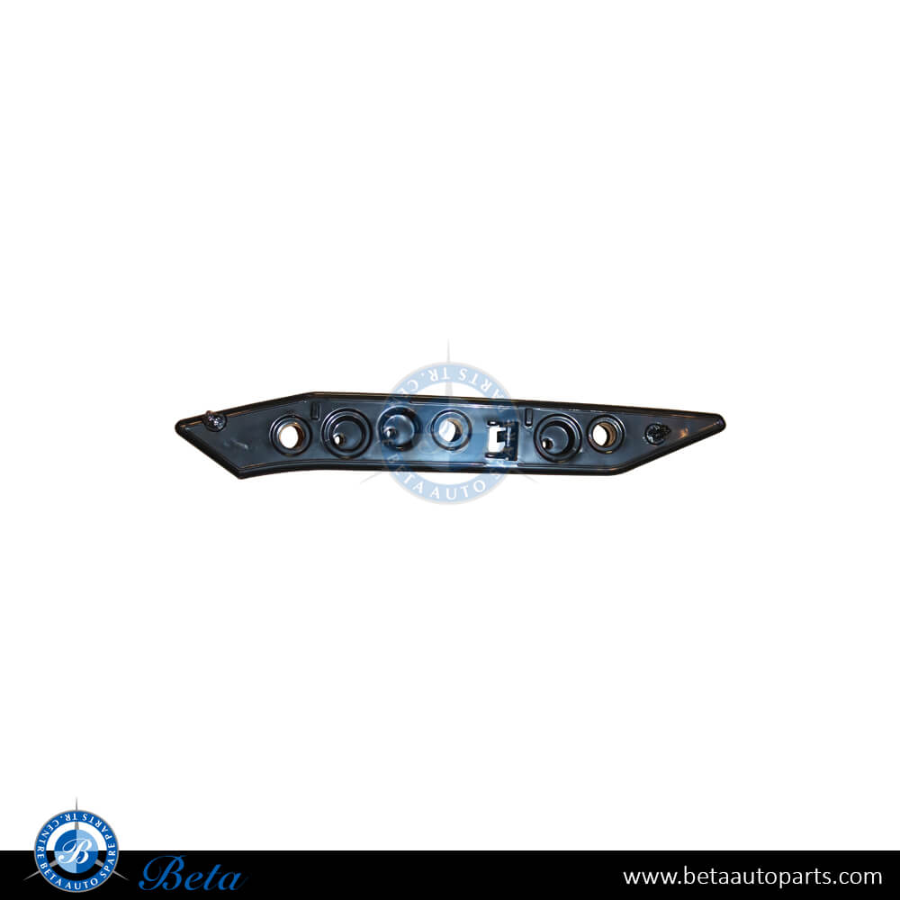 Left Side Front Bumper Bracket for Range Rover Vogue 2023-Up models, Part Number LR150999 Left Side Front Bumper Bracket for Range Rover Vogue 2023-Up models, Part Number LR150999